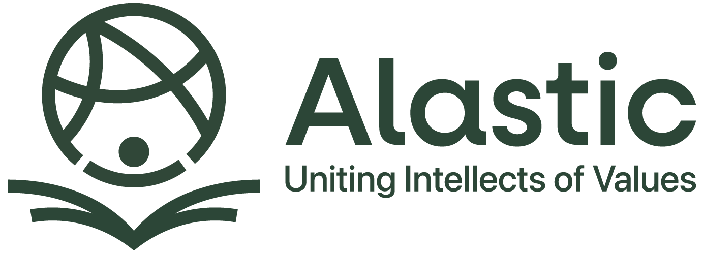 Alastic Logo