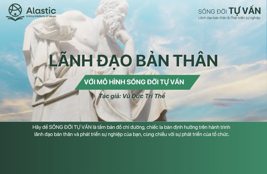 LÃNH ĐẠO BẢN THÂN