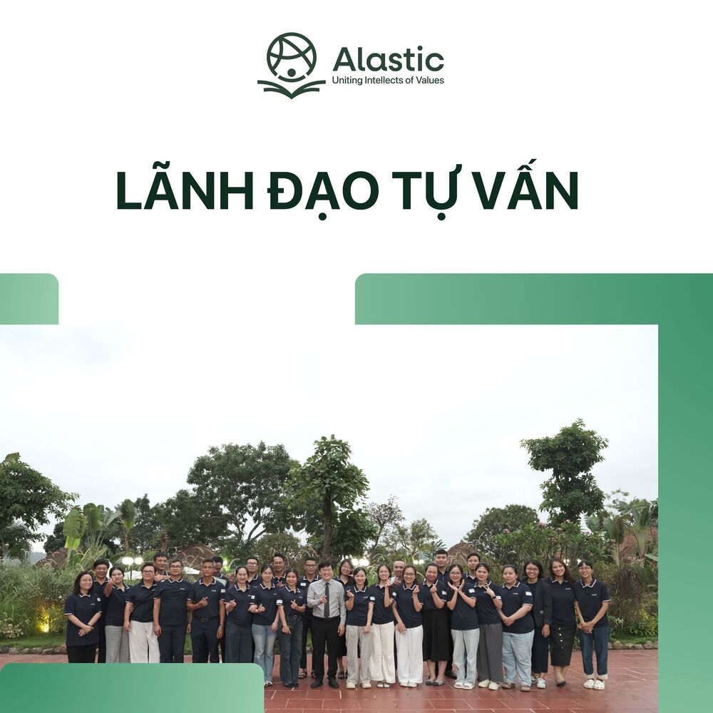 Lãnh Đạo Tự Vấn – khai mở nội lực lãnh đạo