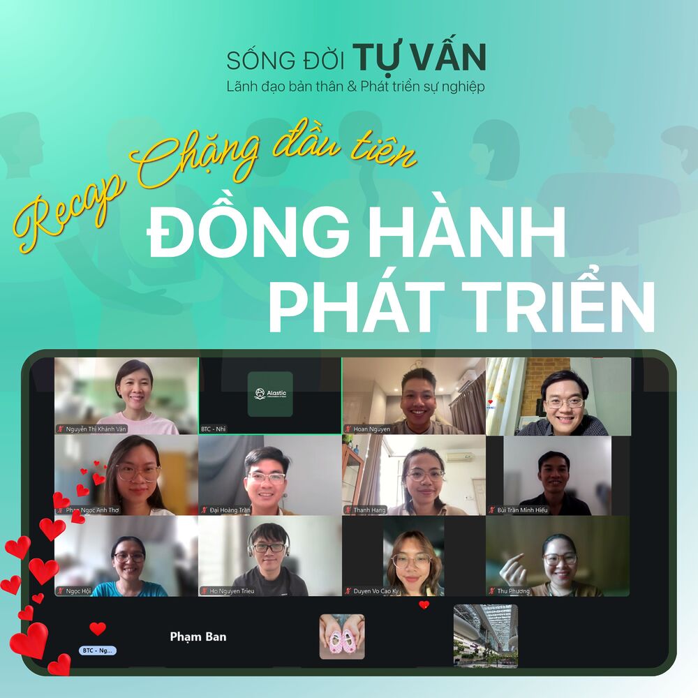 Thành quả từ hành trình dài ấp ủ