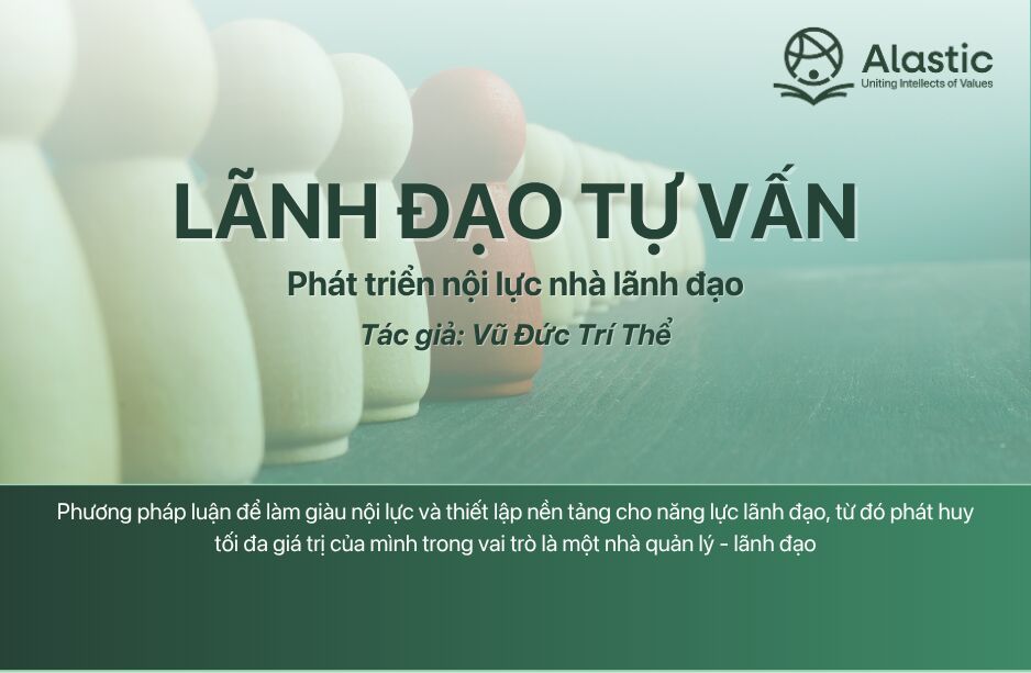 LÃNH ĐẠO TỰ VẤN