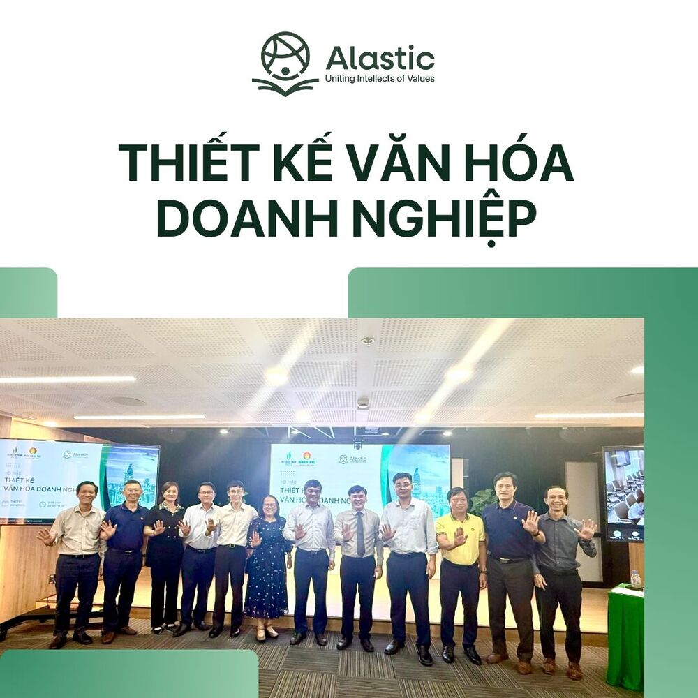 PVCFC và bài toán thiết kế Văn hóa Doanh nghiệp trong giai đoạn chuyển mình