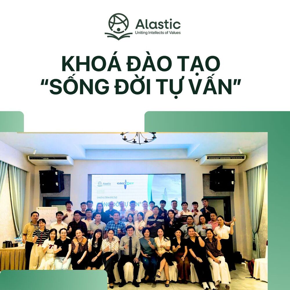 “Sống Đời Tự Vấn” In-house tại Thú Y Đông Phương: Khởi đầu hành trình đồng hành kéo dài 3 tháng