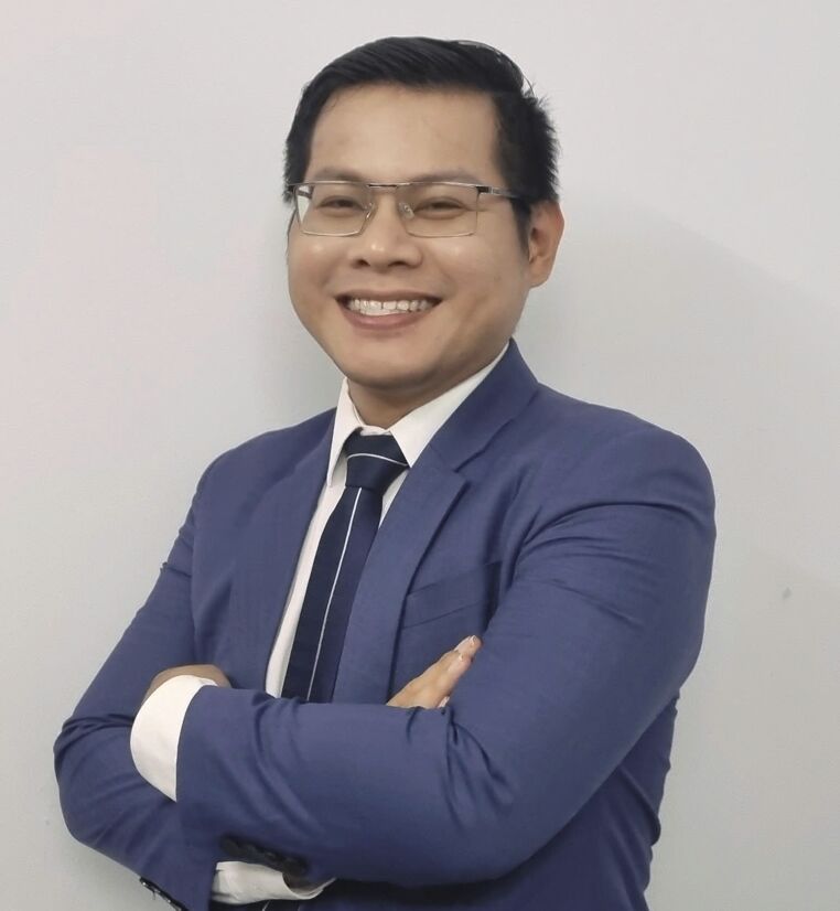 Phạm Bình Phương Duy